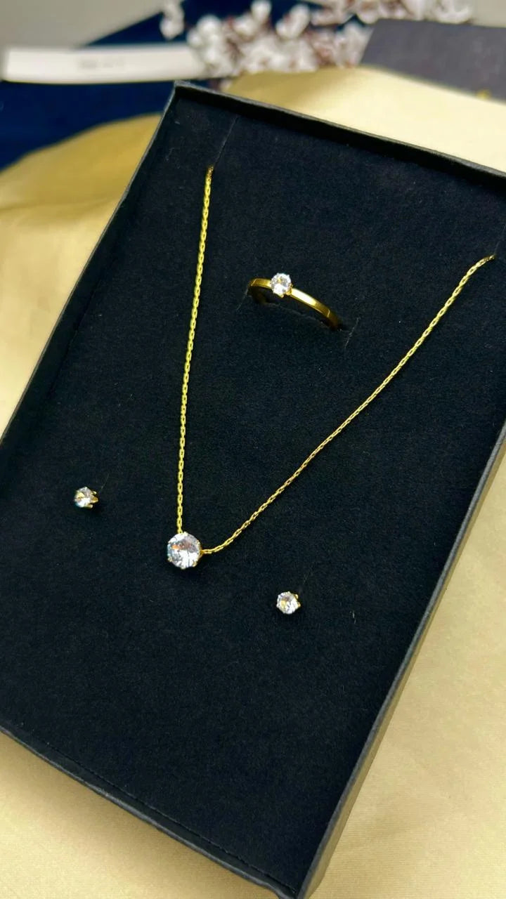 Diamond Glow Set