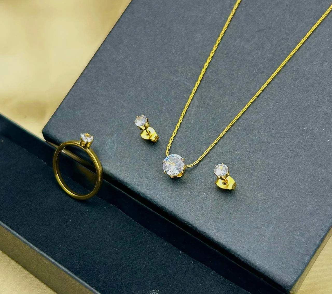 Diamond Glow Set