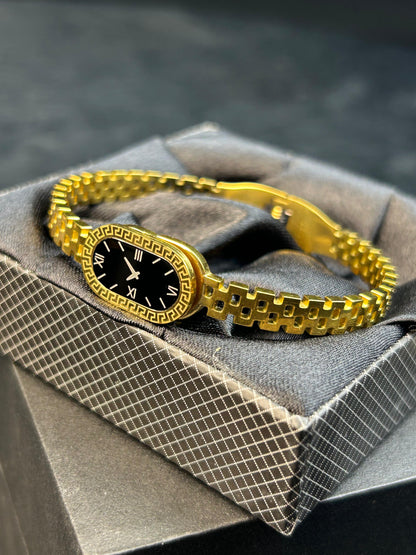 Elegant Watch Handcuff