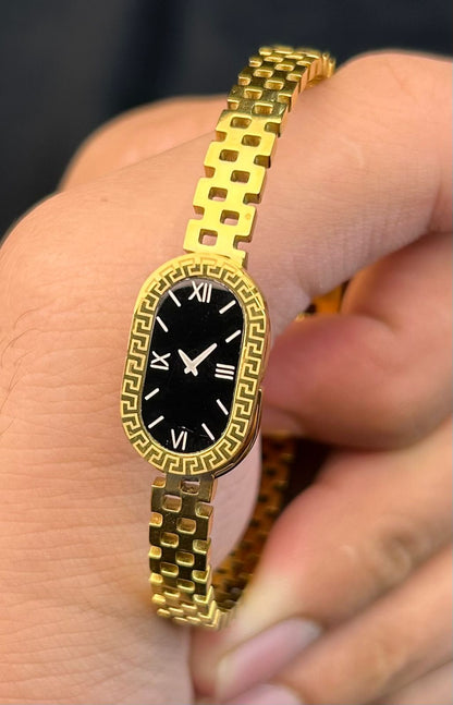 Elegant Watch Handcuff