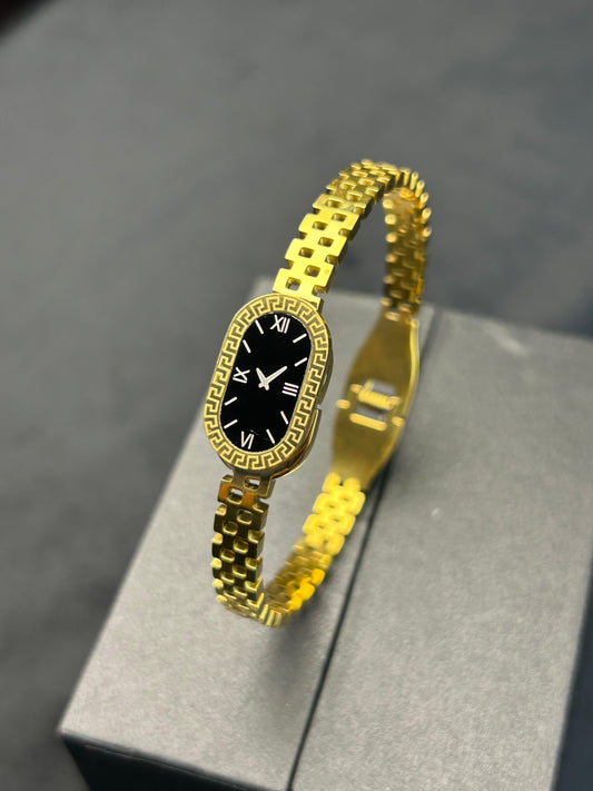 Elegant Watch Handcuff