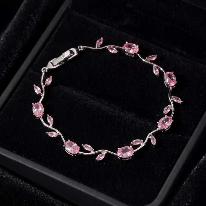 Fairy Bloom Tulip Bracelet