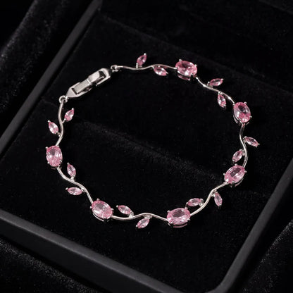 Fairy Bloom Tulip Bracelet