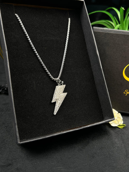 Flash Pendant