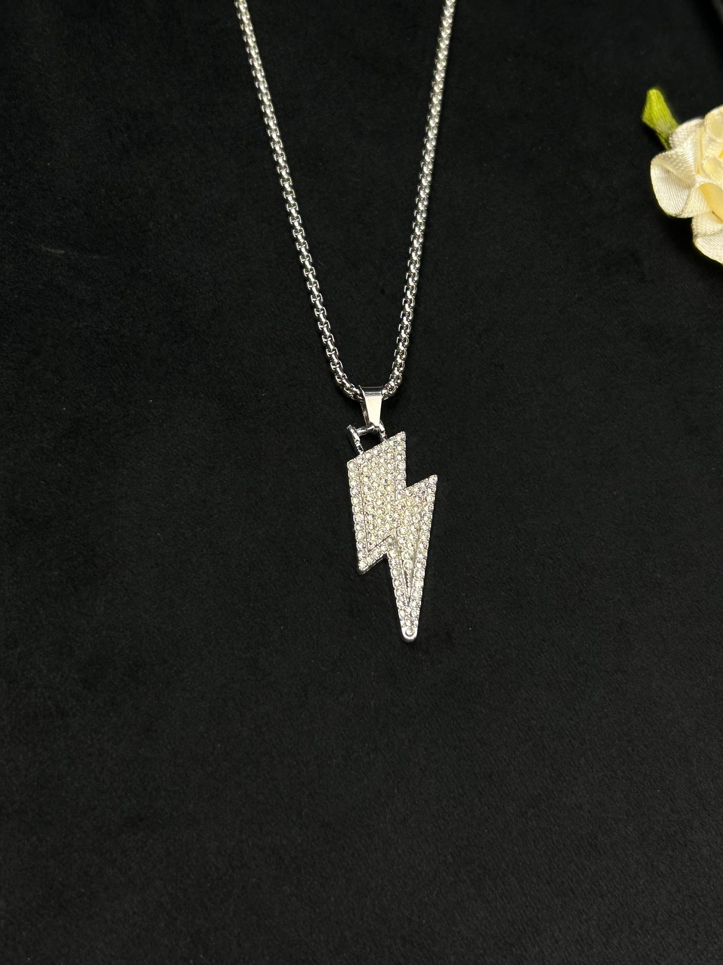 Flash Pendant