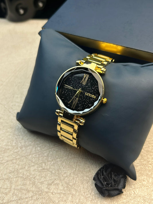 CITIES Galaxy Spark Watch