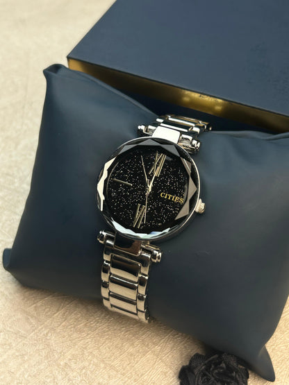 CITIES Galaxy Spark Watch