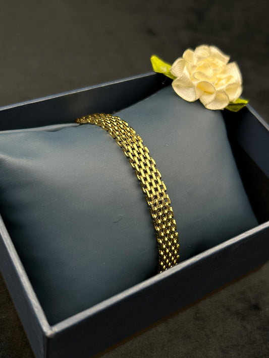 Golden Era Bracelet