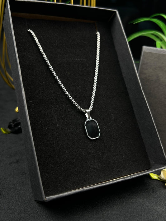 Iconic Men's Pendant