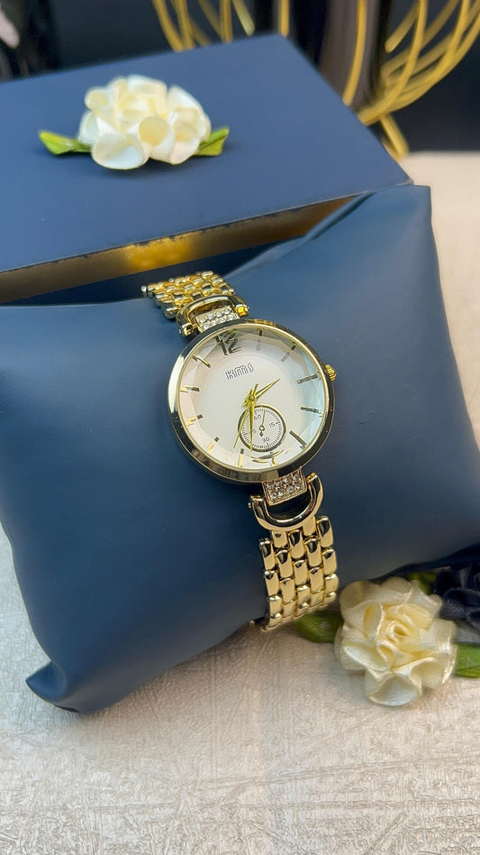 Lucent Edge Watch