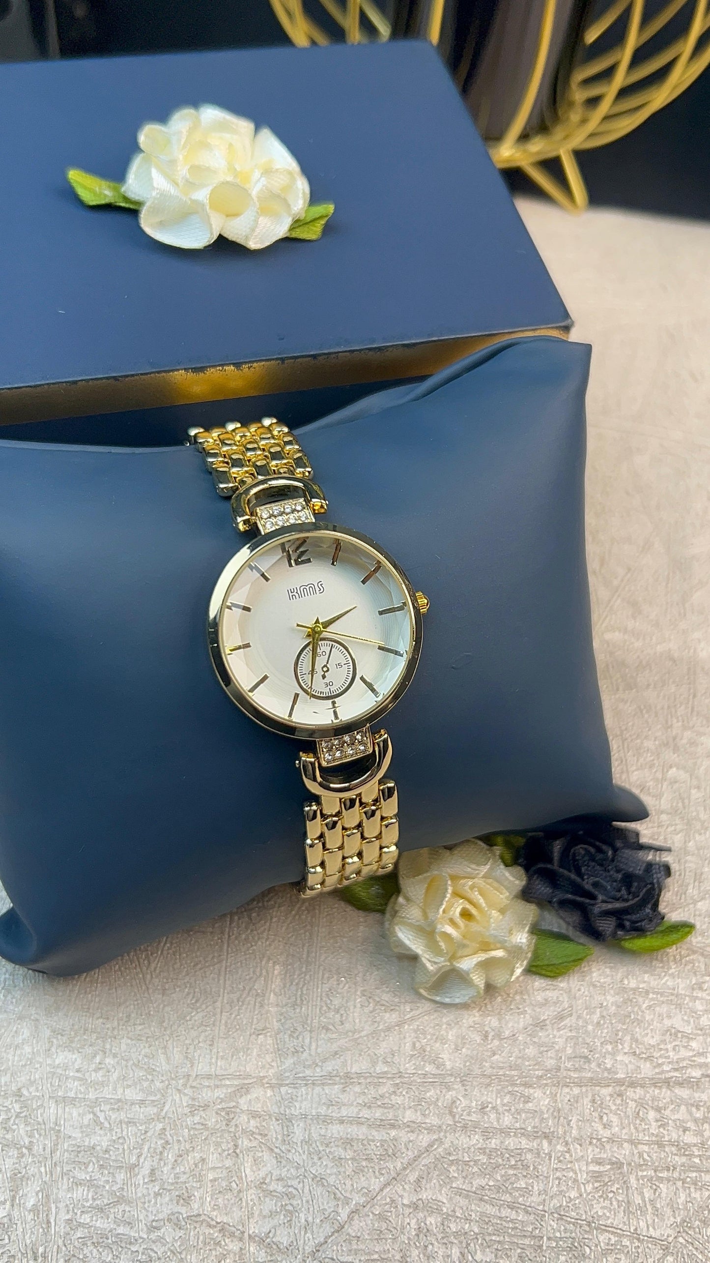 Lucent Edge Watch
