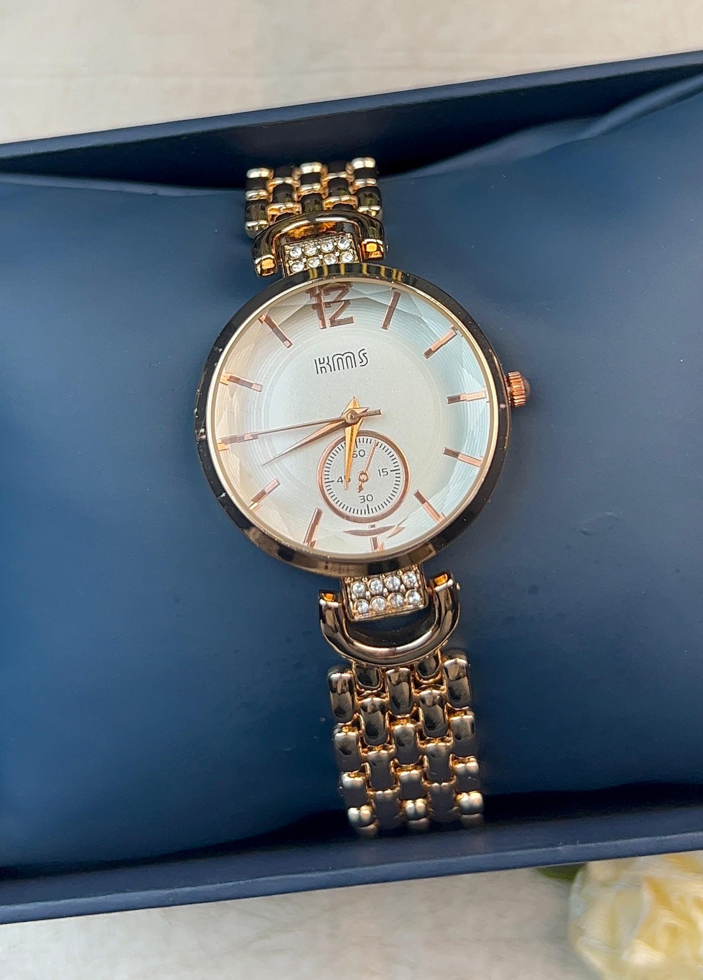 Lucent Edge Watch