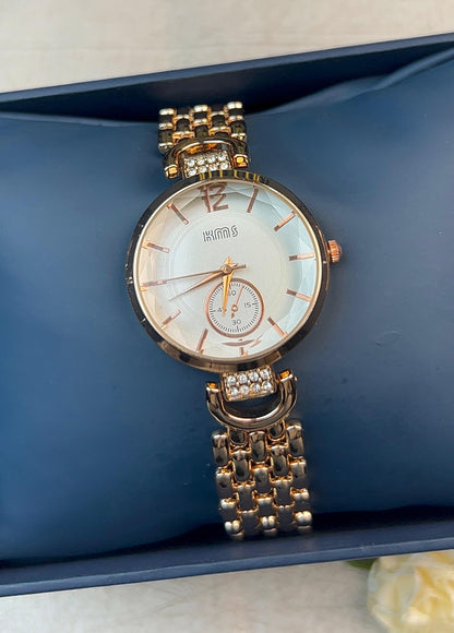 Lucent Edge Watch