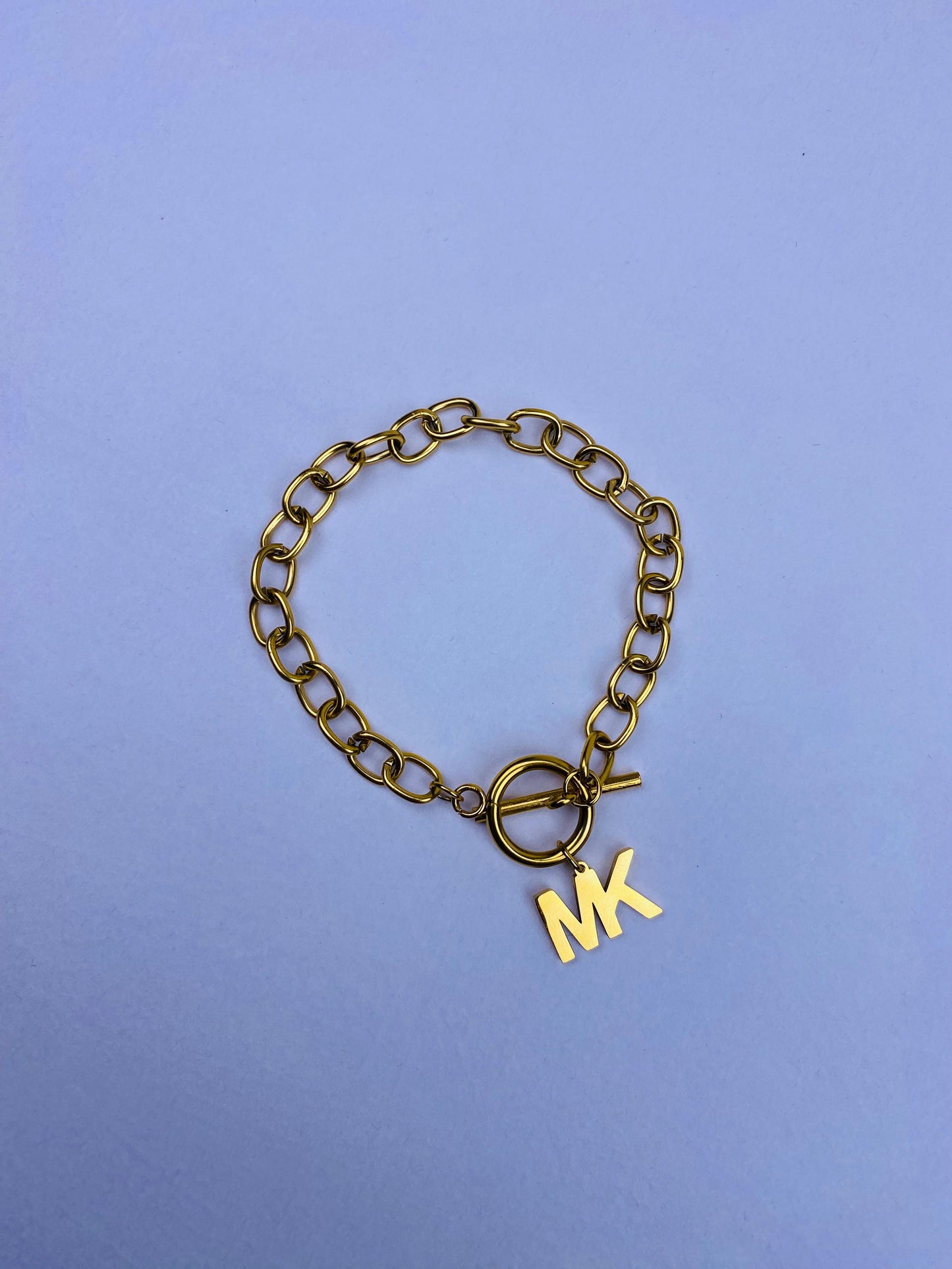 MK Bracelet