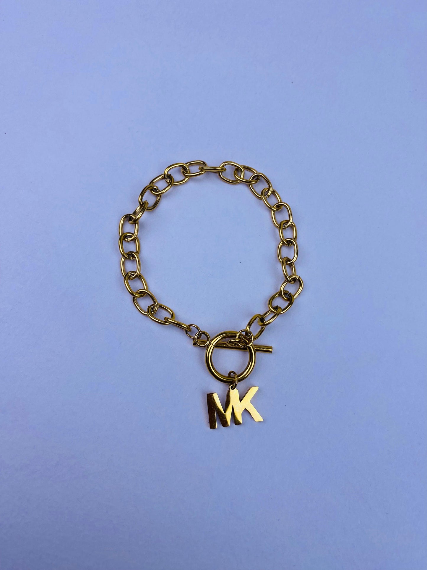 MK Bracelet