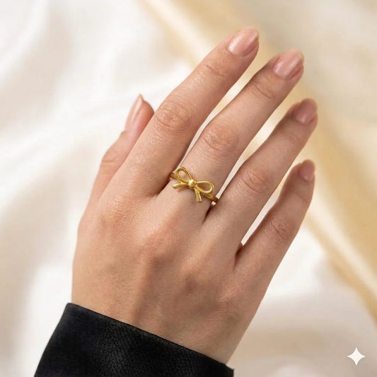 Pookie Ring