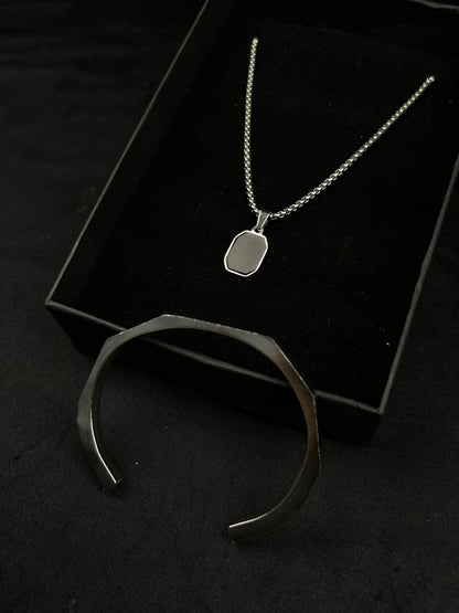 Signature Look Men’s Combo