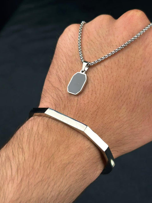 Signature Look Men’s Combo