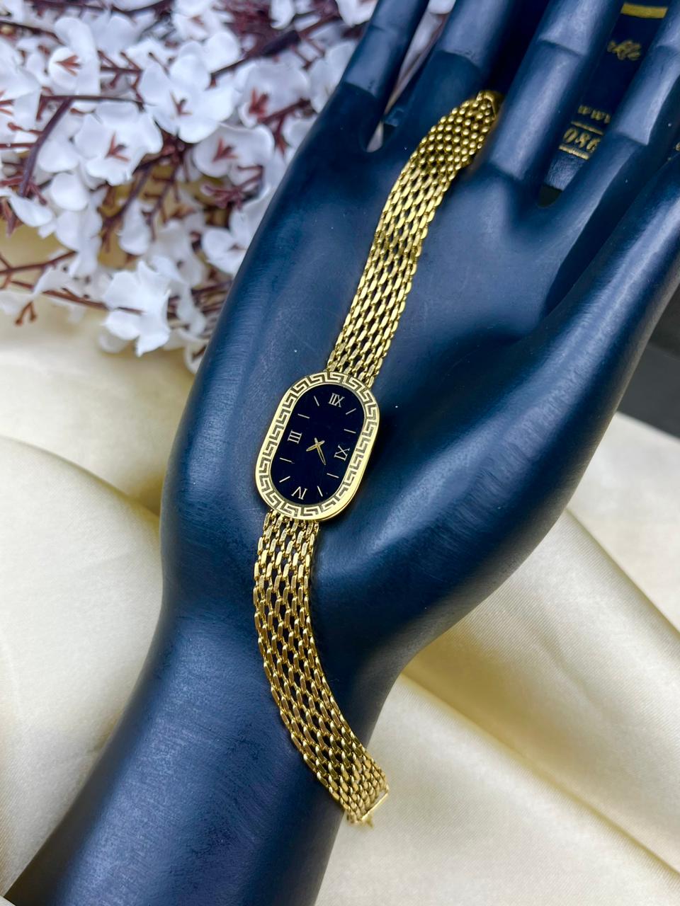 Stylish Watch Bracelet