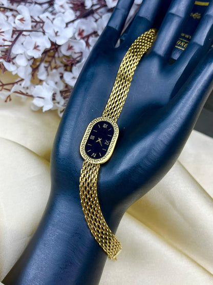 Stylish Watch Bracelet