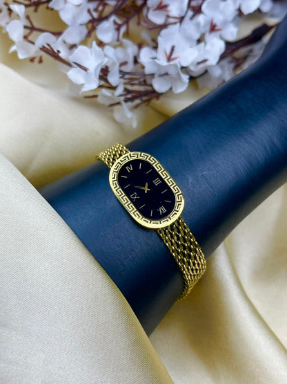 Stylish Watch Bracelet