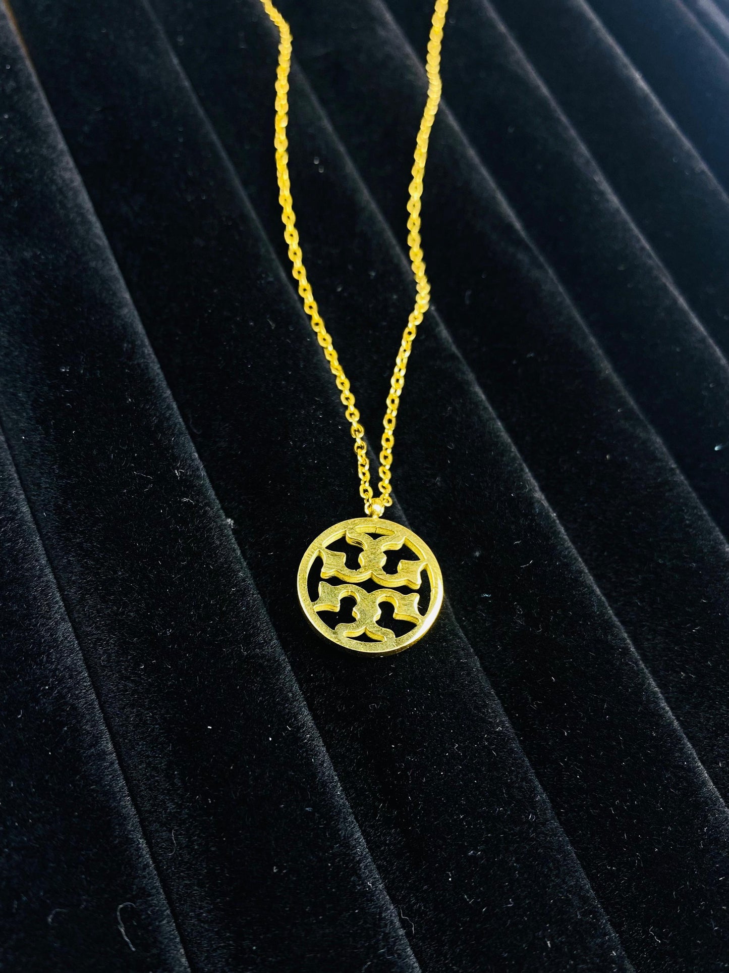 Tory Burch Pendant