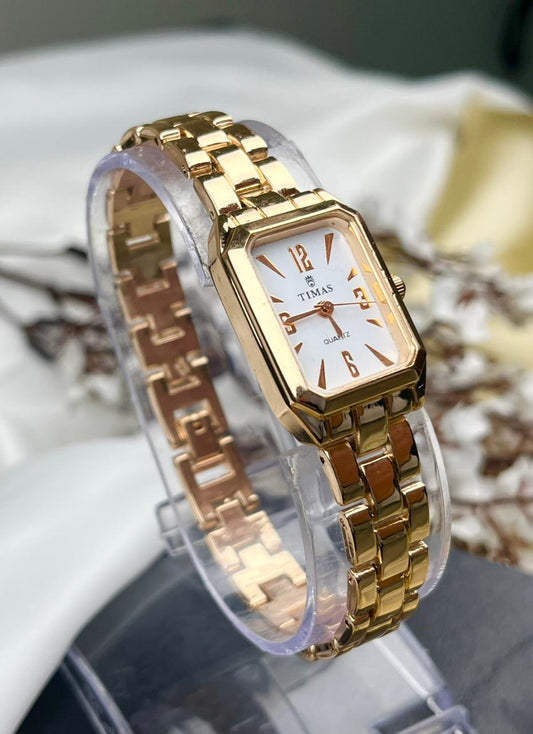 TIMAS Iconic Watch