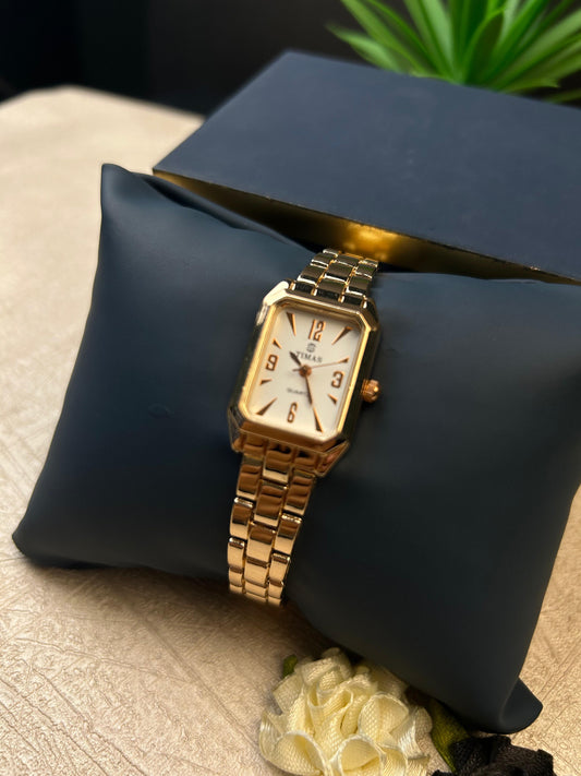 TIMAS Iconic Watch