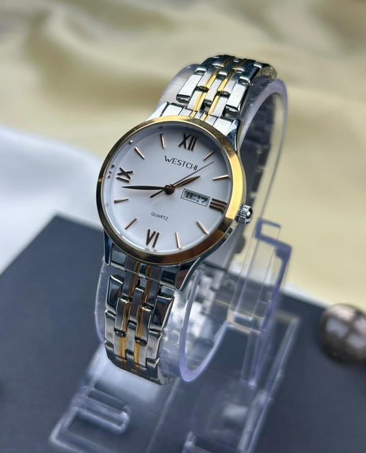 WESTCHI Quartz Women Watch