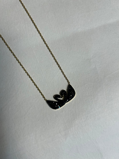 Gift Box Black Duck Set