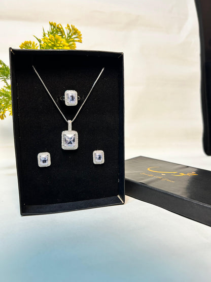 Ethereal Ice set
