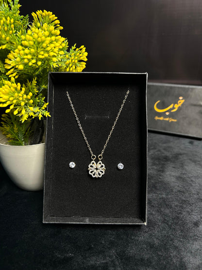 Magnetic Heart Set