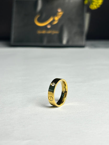 Cartier Ring