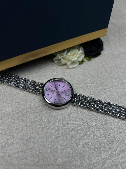 TIMAS Women Wrist Watch