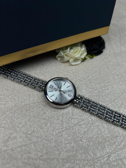 TIMAS Women Wrist Watch