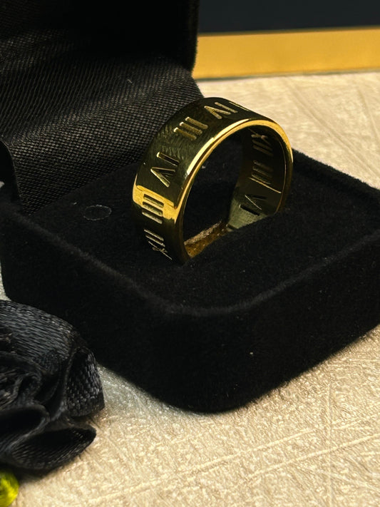 Roman Ring