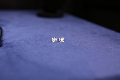 Diamond Swirl Set