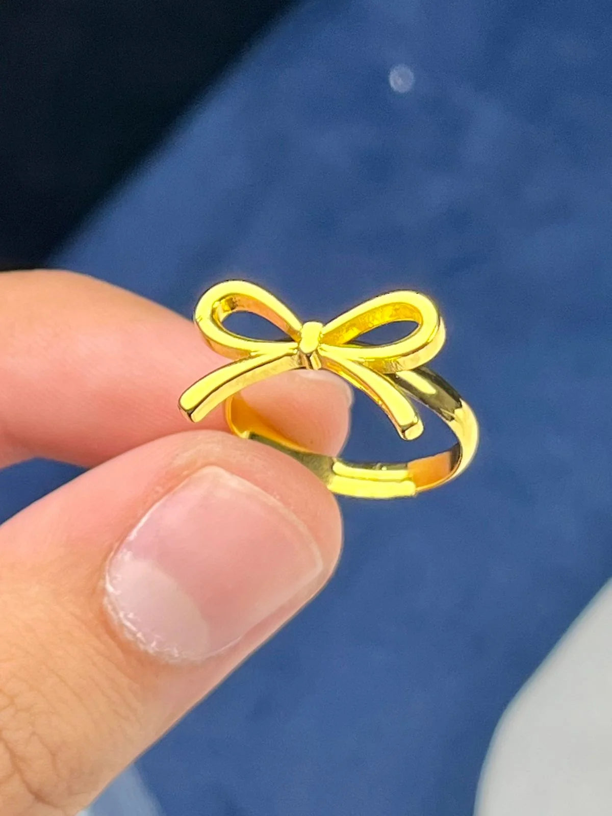 Pookie Ring