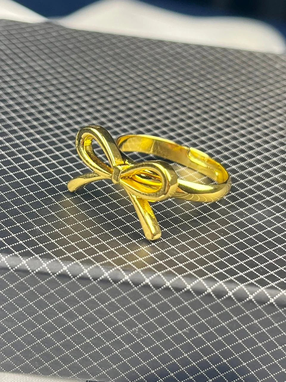 Pookie Ring