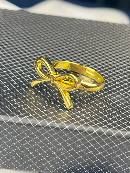 Pookie Ring