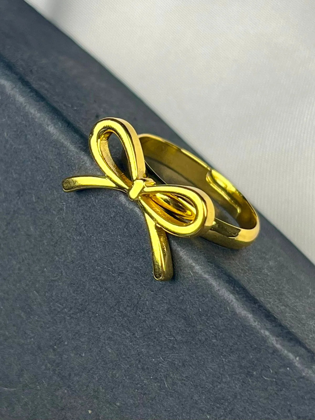 Pookie Ring